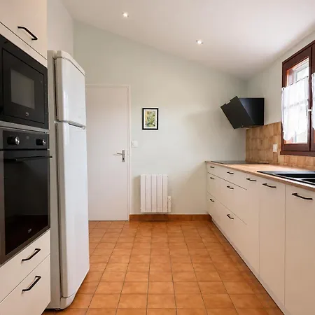 Maison 3 - 8-10 Personnes Holiday home *