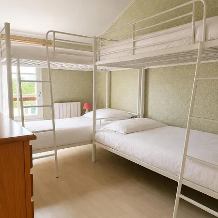 Casa vacanze Maison 3 - 8-10 Personnes *