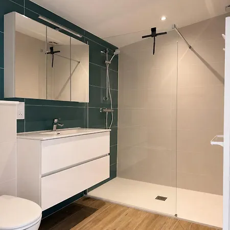 Holiday home Maison 3 - 8-10 Personnes *