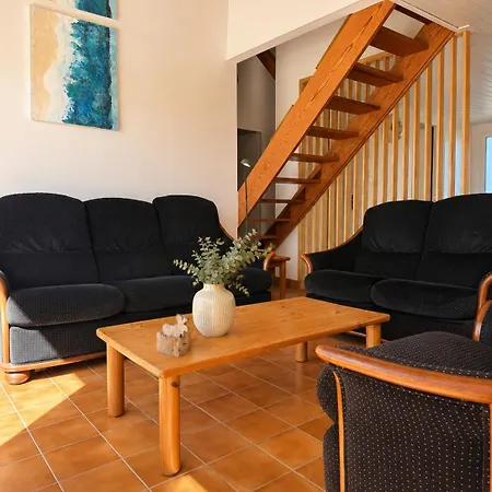 Casa vacanze Maison 3 - 8-10 Personnes