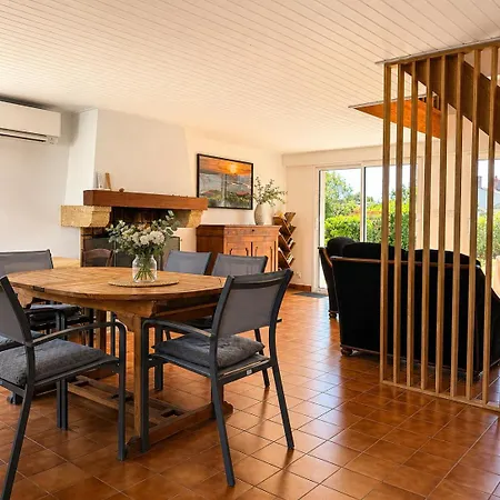 Maison 3 - 8-10 Personnes Casa vacanze