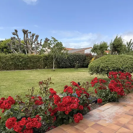 Maison 3 - 8-10 Personnes Holiday home