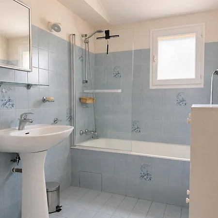 Maison 3 - 8-10 Personnes Holiday home